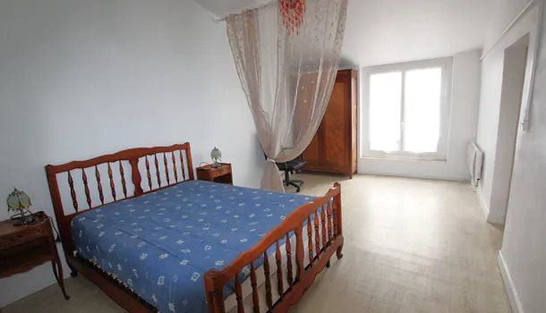 Maison à vendre, 70m², Aytré