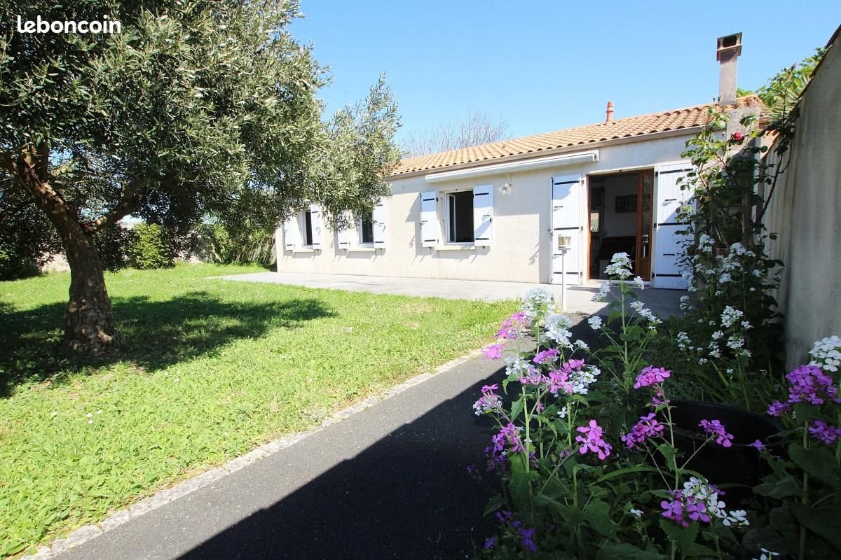 Maison à vendre, 83m², Aytré
