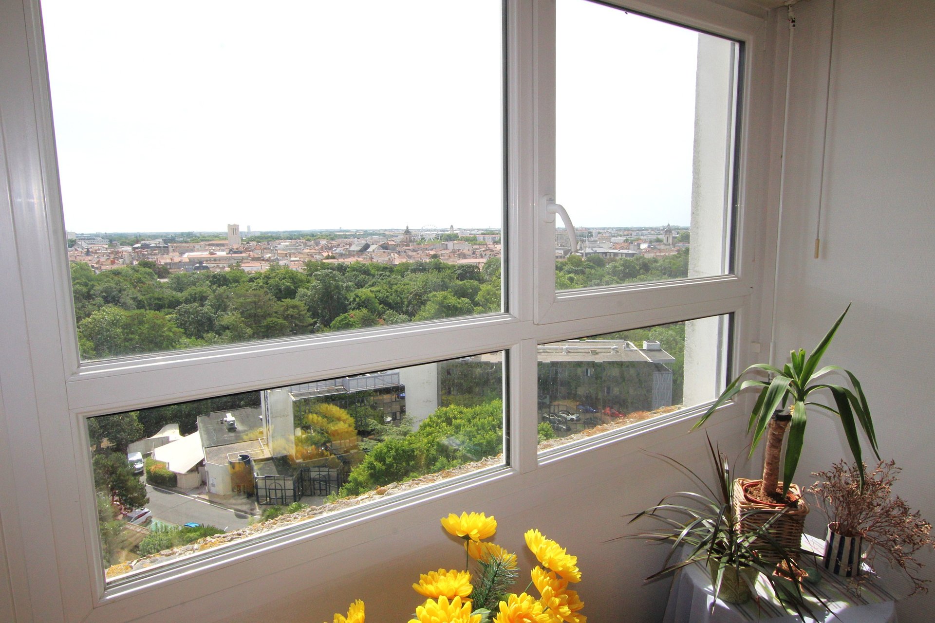 Appartement à vendre, 55m², La Rochelle