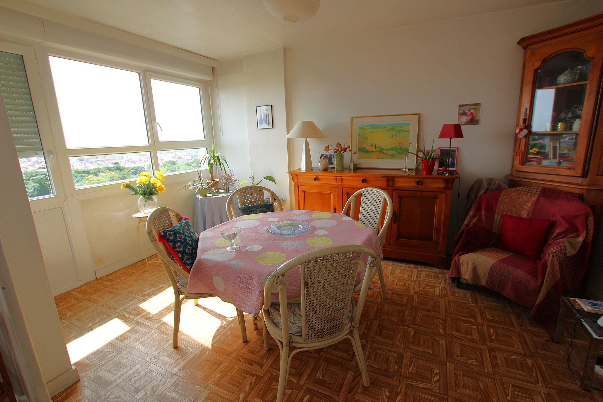 Appartement à vendre, 55m², La Rochelle