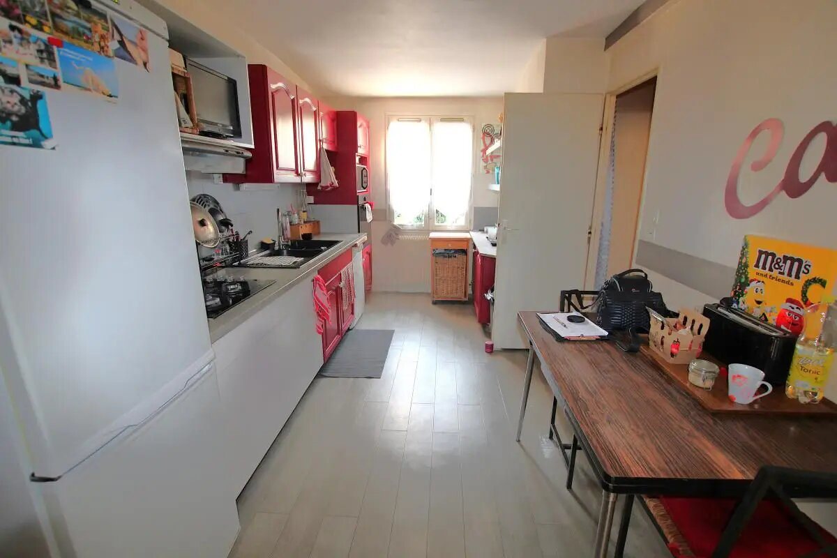 Maison à vendre, 120m², Tonnay-Charente