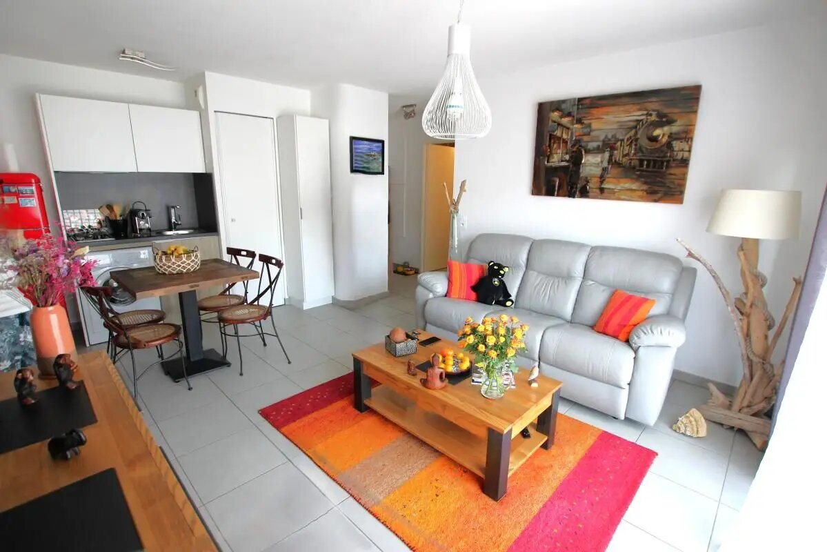 Appartement à vendre, 51m², Aytré