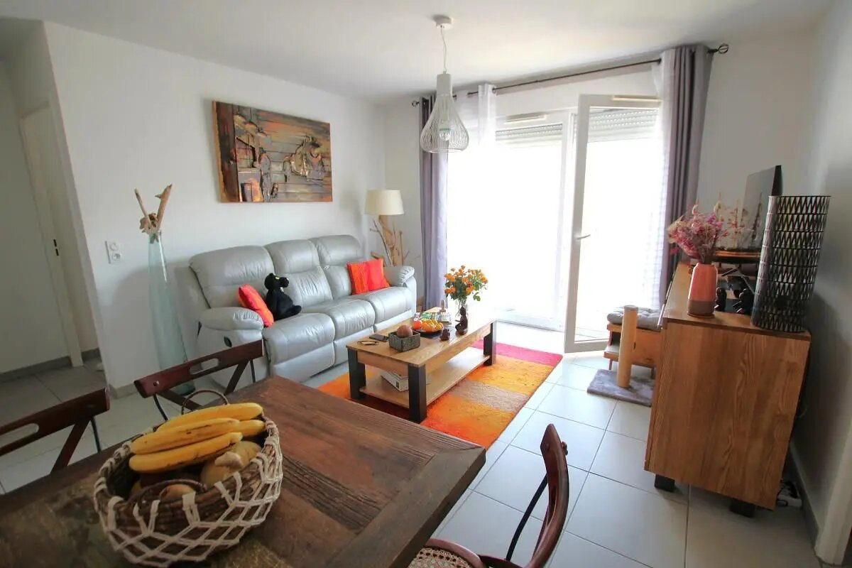Appartement à vendre, 51m², Aytré