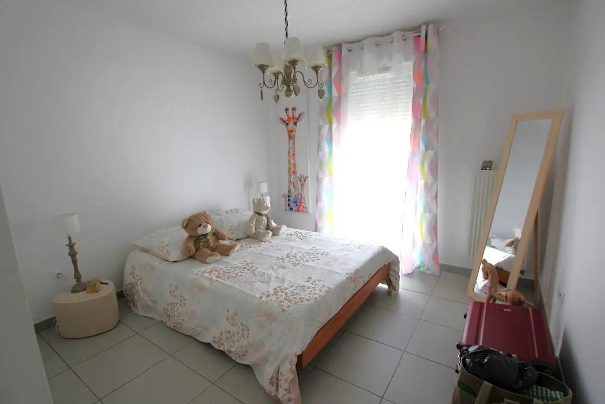 Appartement à vendre, 51m², Aytré