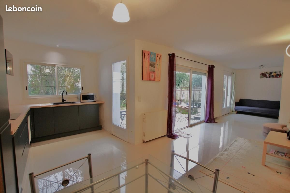 Maison à vendre, 81m², Rochefort