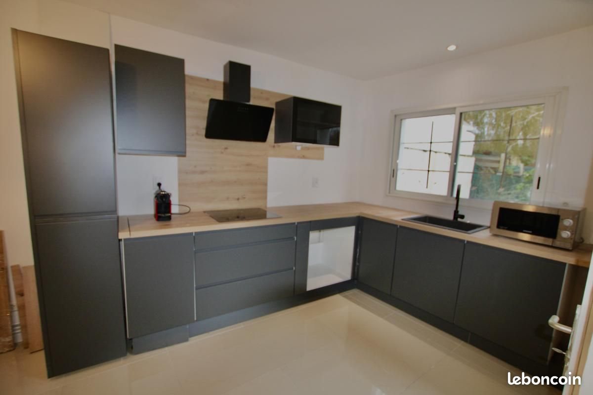 Maison à vendre, 81m², Rochefort