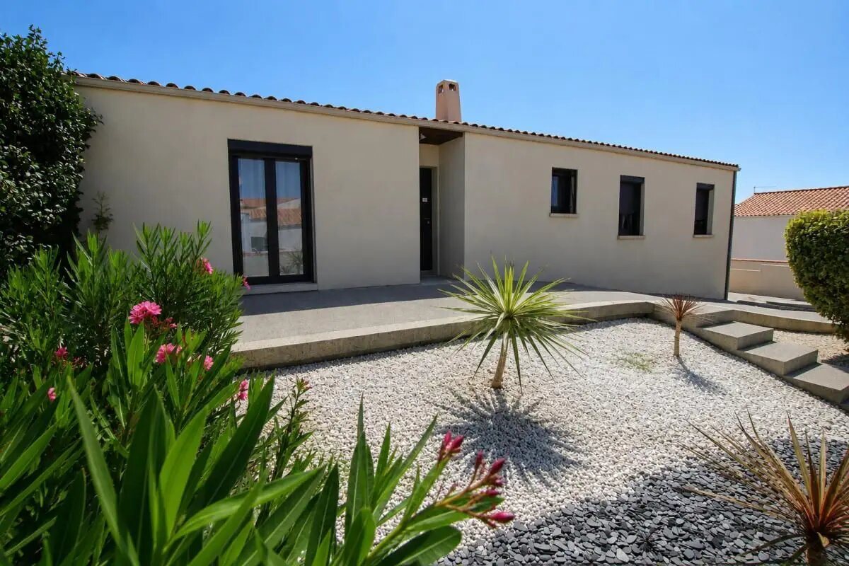 Maison à vendre, 148m², Puilboreau