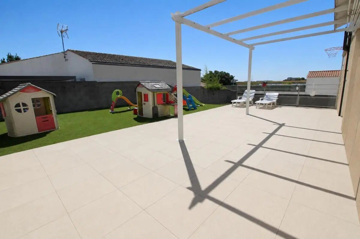 Maison à vendre, 148m², Puilboreau