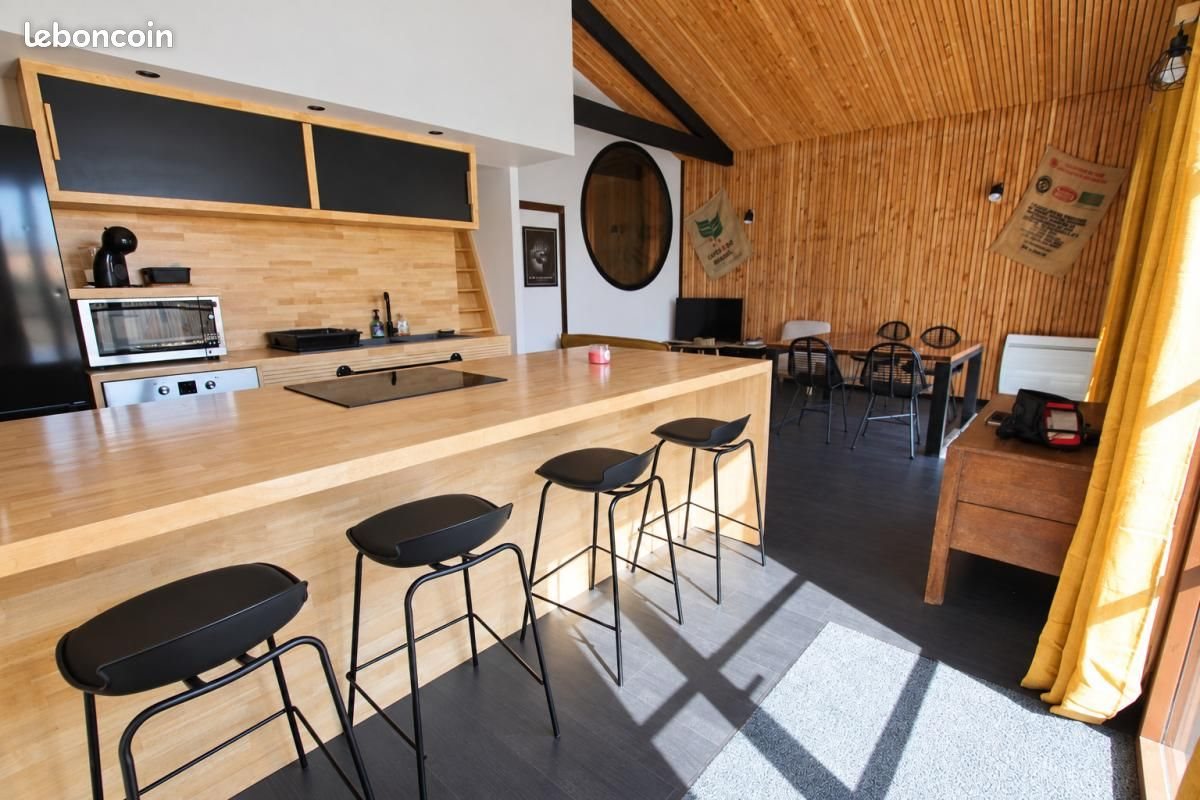 Maison à vendre, 60m², Aytré