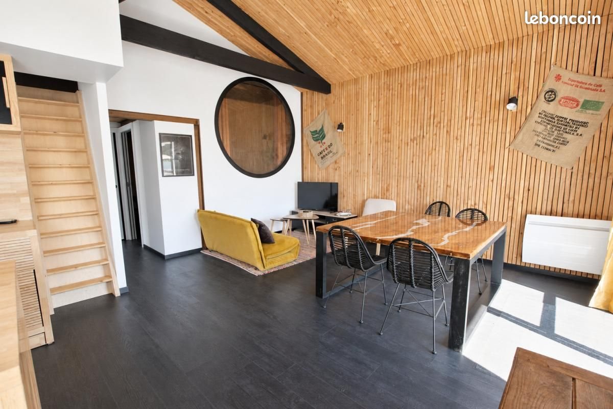 Maison à vendre, 60m², Aytré