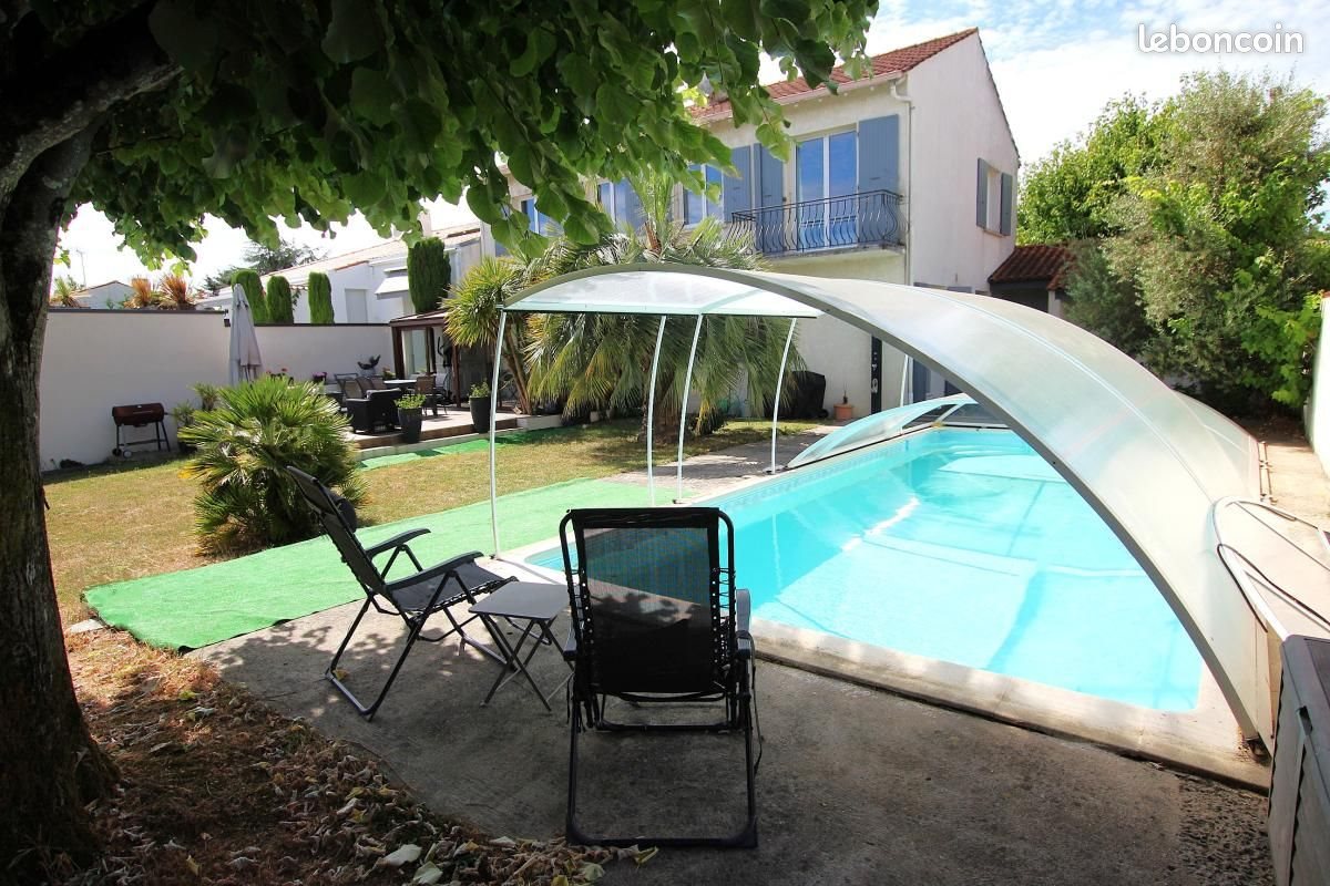 Maison à vendre, 150m², La Rochelle