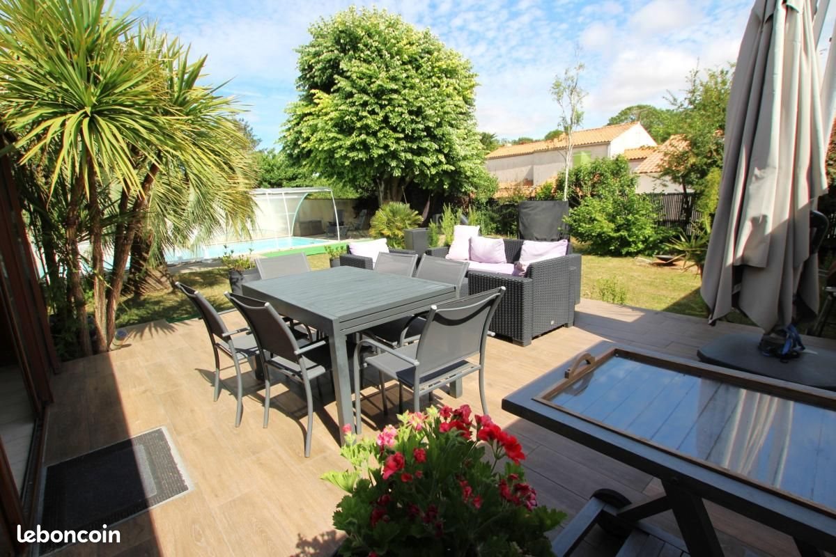 Maison à vendre, 150m², La Rochelle