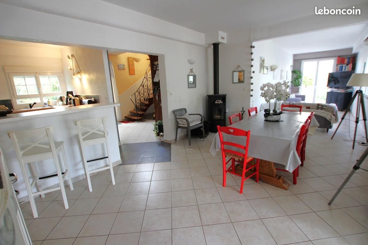 Maison à vendre, 150m², La Rochelle