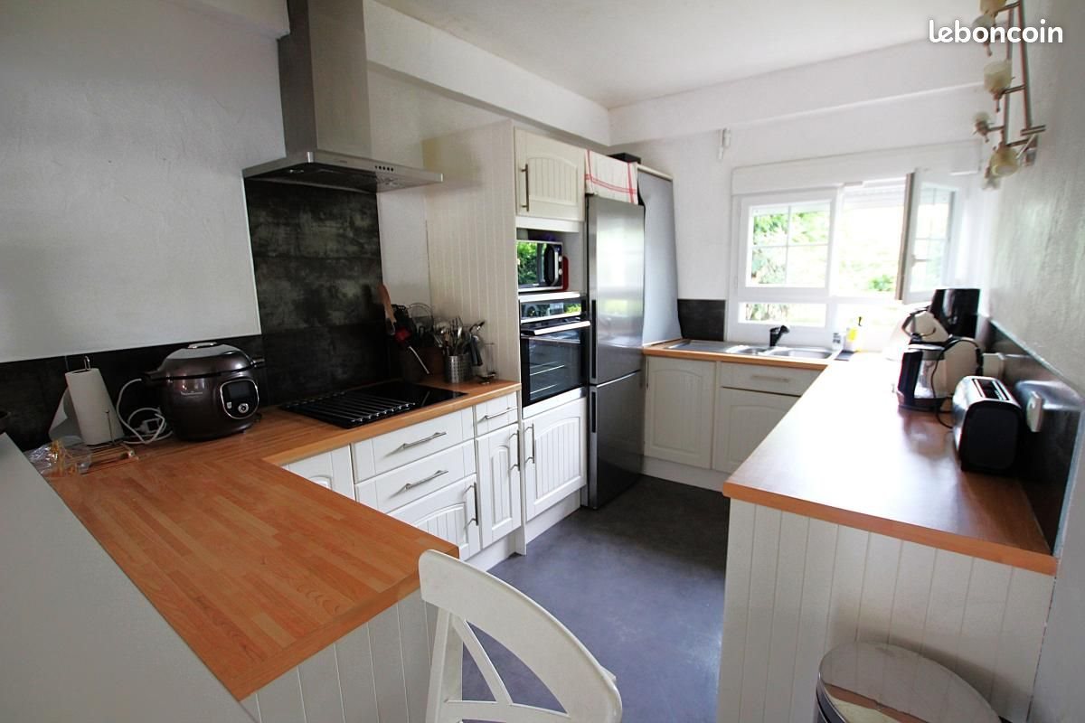 Maison à vendre, 150m², La Rochelle