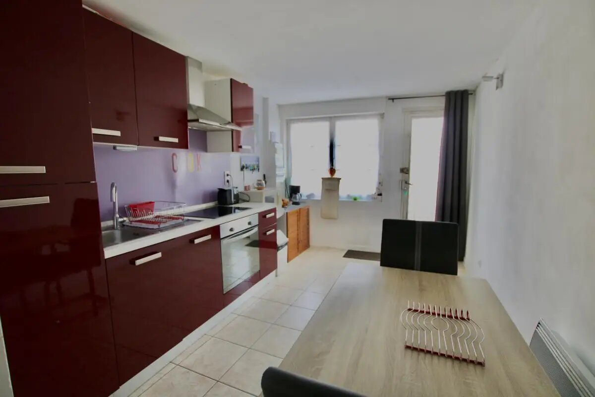 Maison à vendre, 40m², Fouras
