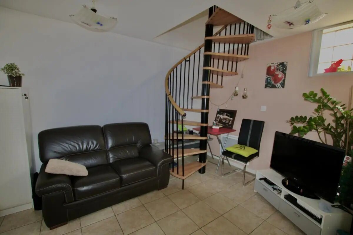 Maison à vendre, 40m², Fouras