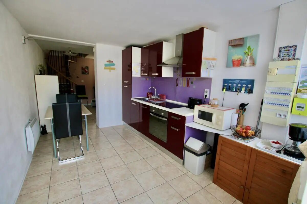 Maison à vendre, 40m², Fouras