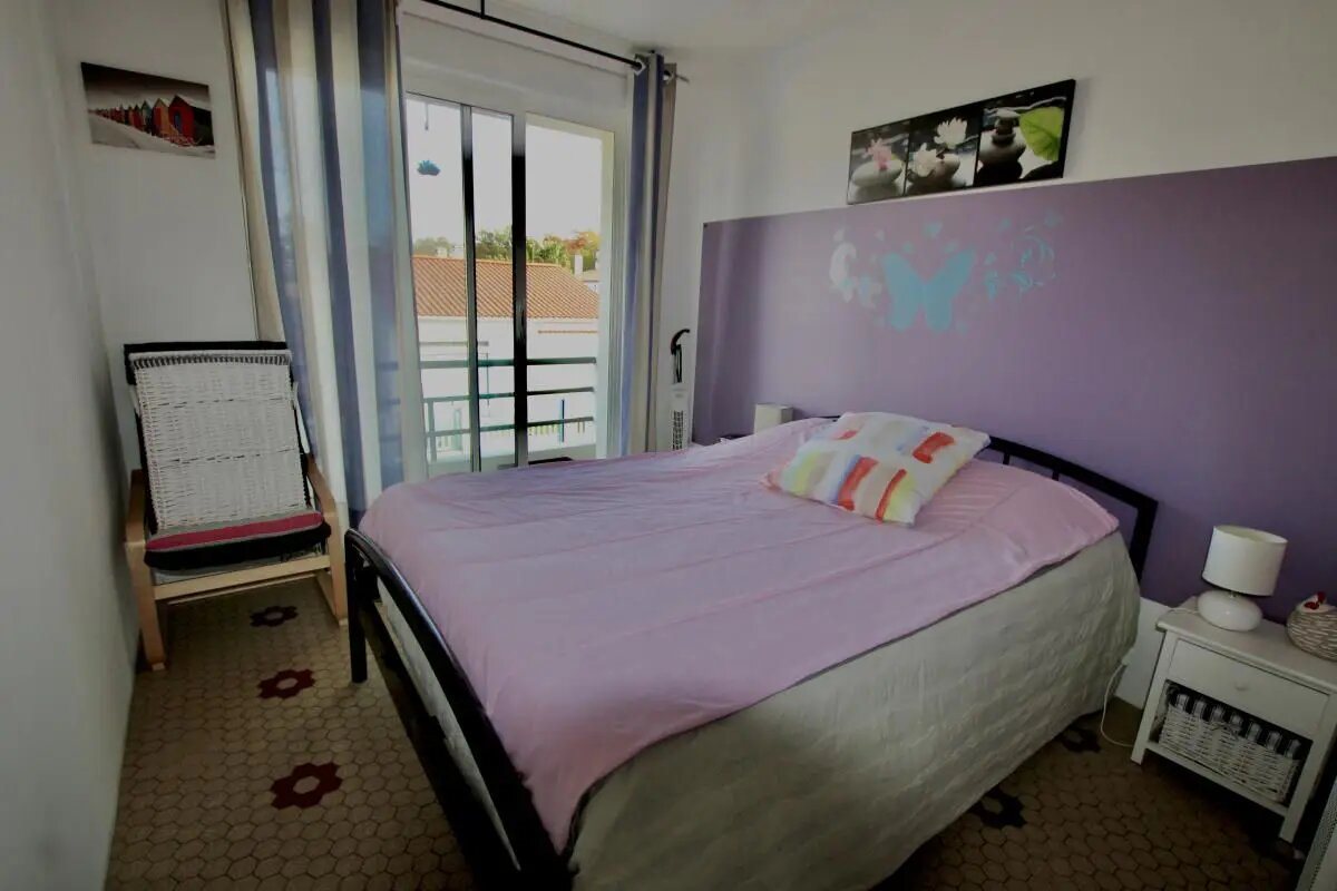 Maison à vendre, 40m², Fouras