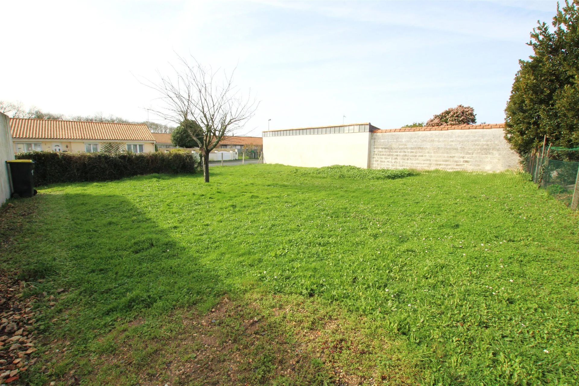 Maison à vendre, 85m², Aytré