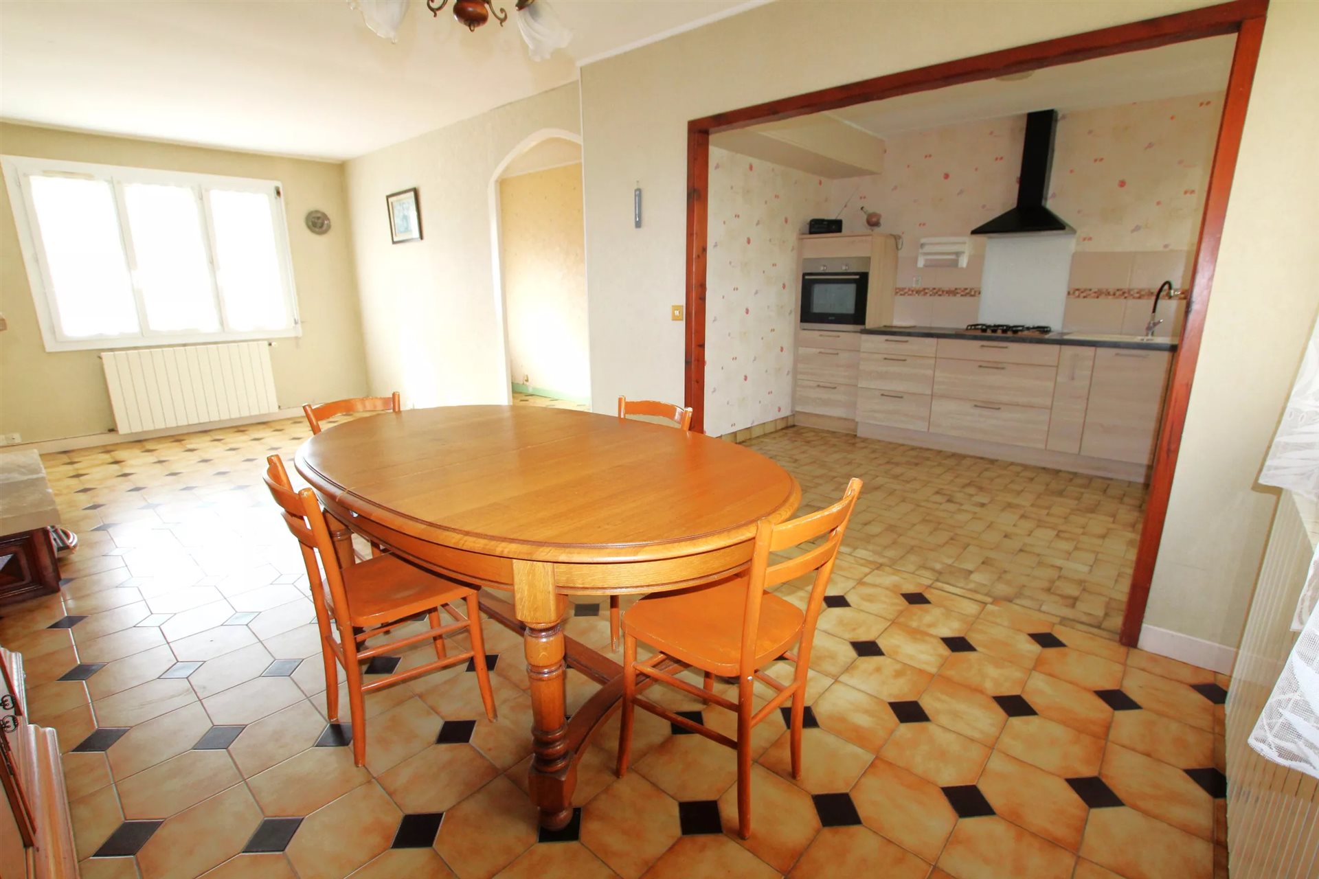 Maison à vendre, 85m², Aytré
