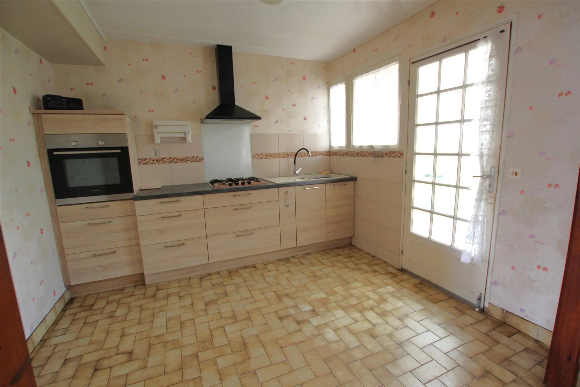 Maison à vendre, 85m², Aytré