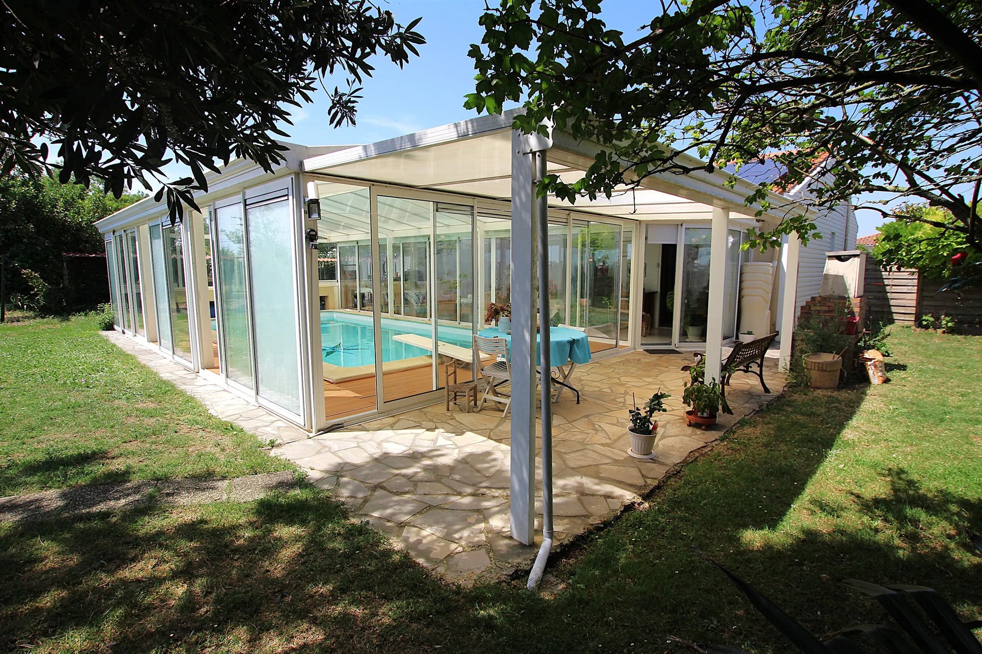 Maison à vendre, 113m², La Jarrie