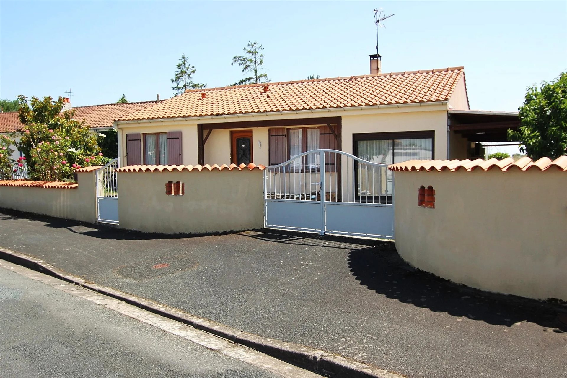 Maison à vendre, 113m², La Jarrie