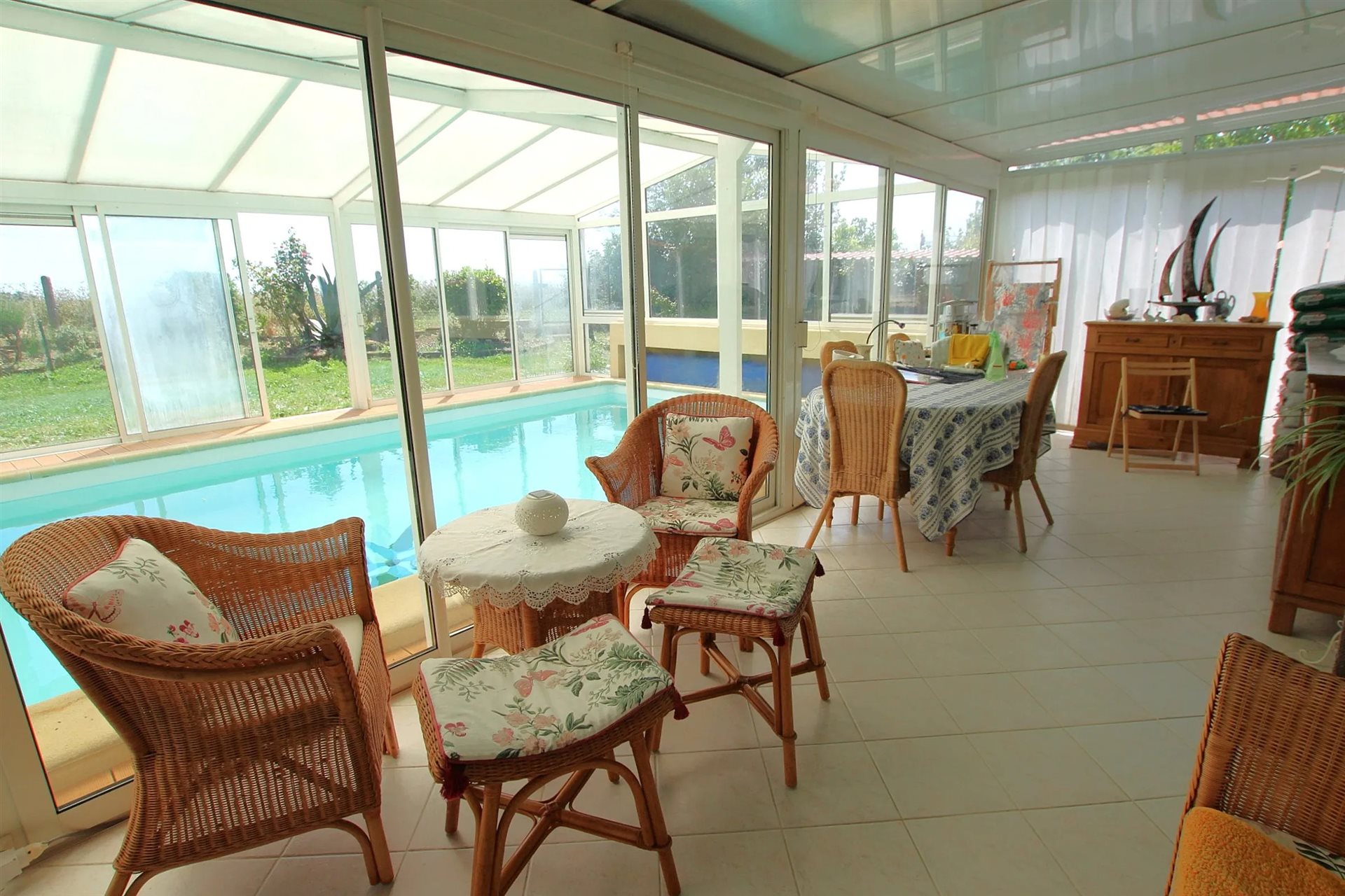 Maison à vendre, 113m², La Jarrie