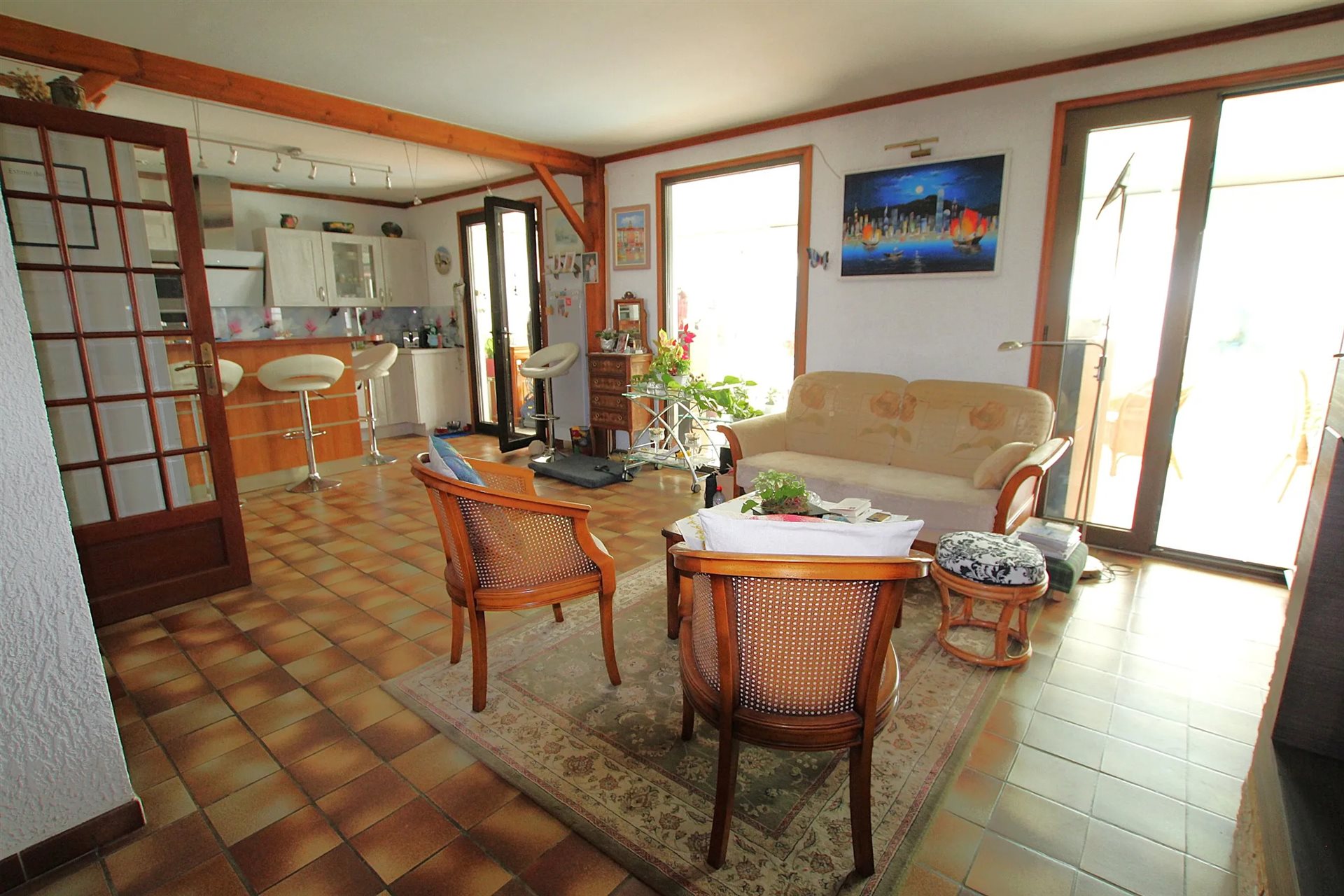 Maison à vendre, 113m², La Jarrie