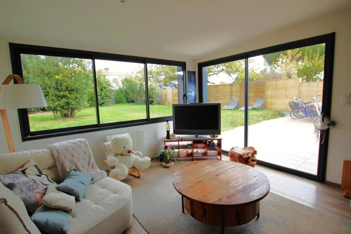 Maison à vendre, 105m², Aytré