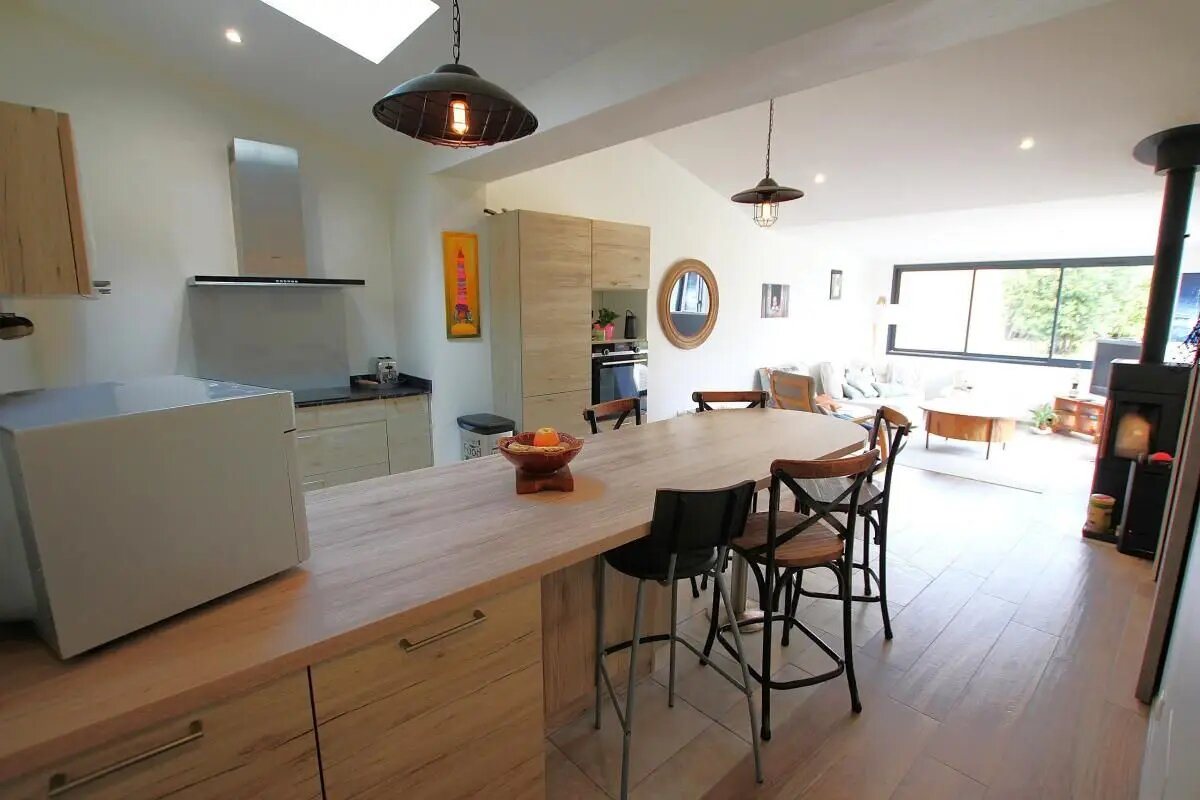 Maison à vendre, 105m², Aytré