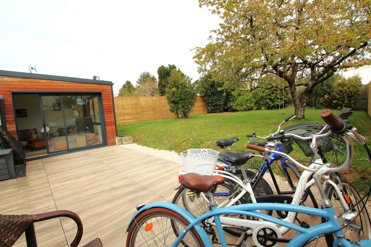 Maison à vendre, 105m², Aytré