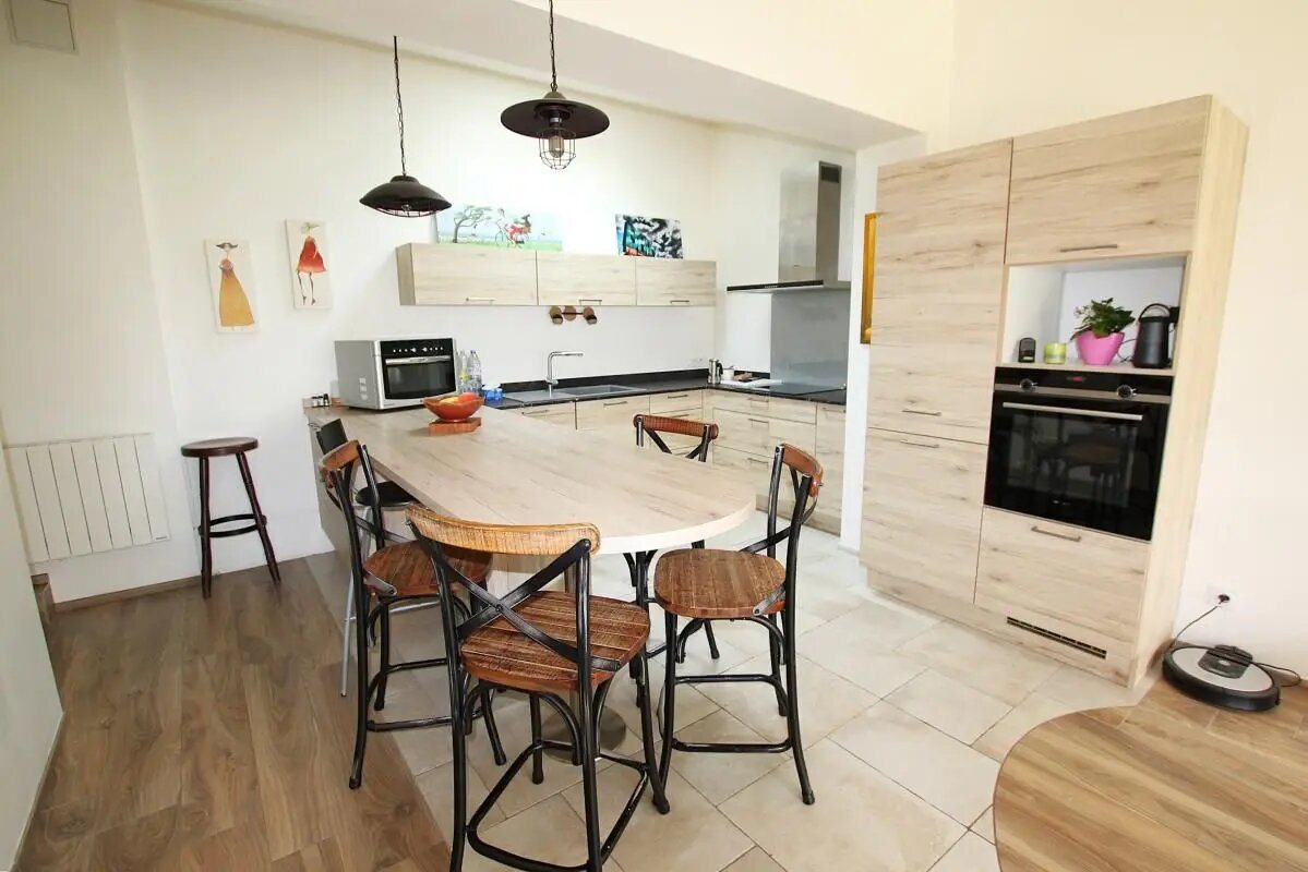 Maison à vendre, 105m², Aytré