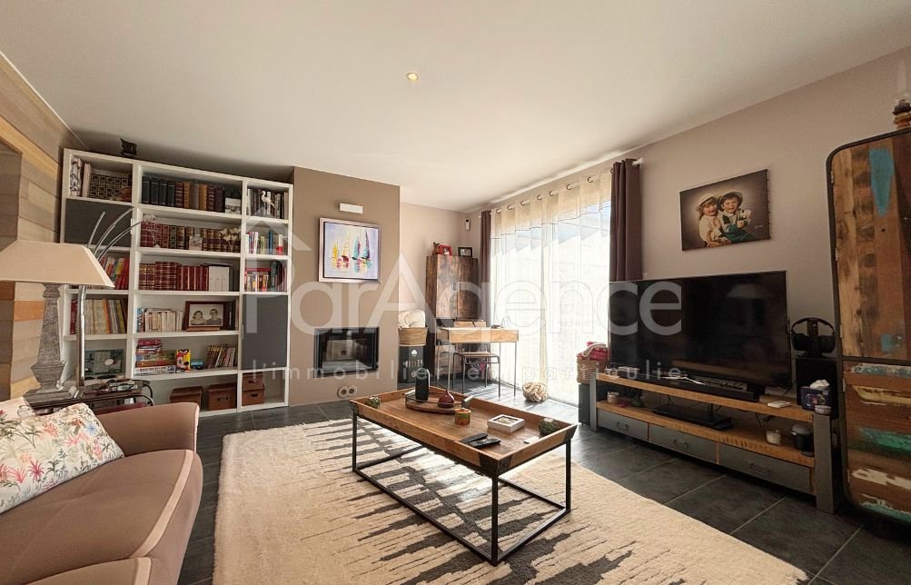 Appartement à vendre, 117m², Saint-Palais-sur-Mer