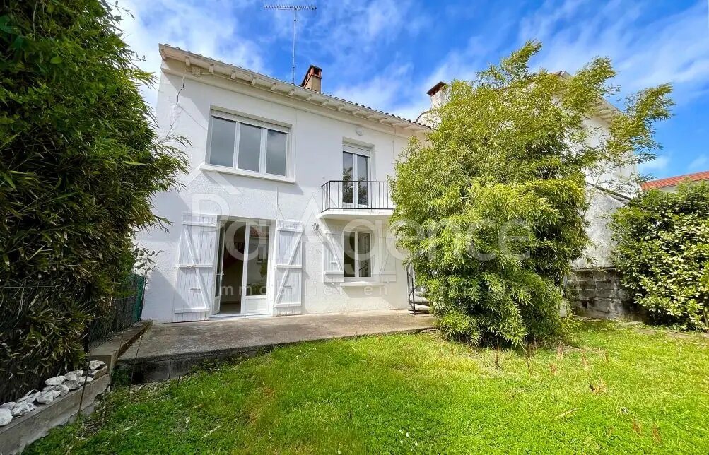 Maison à vendre, 91m², Royan