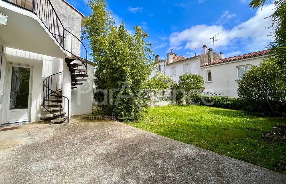 Maison à vendre, 91m², Royan