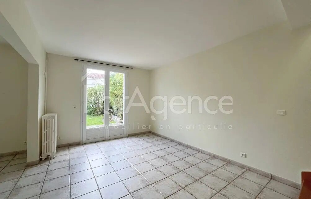 Maison à vendre, 91m², Royan