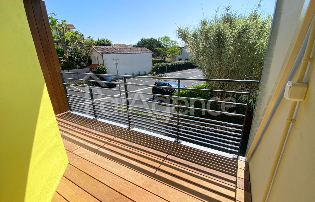 Appartement à vendre, 23m², Saint-Palais-sur-Mer