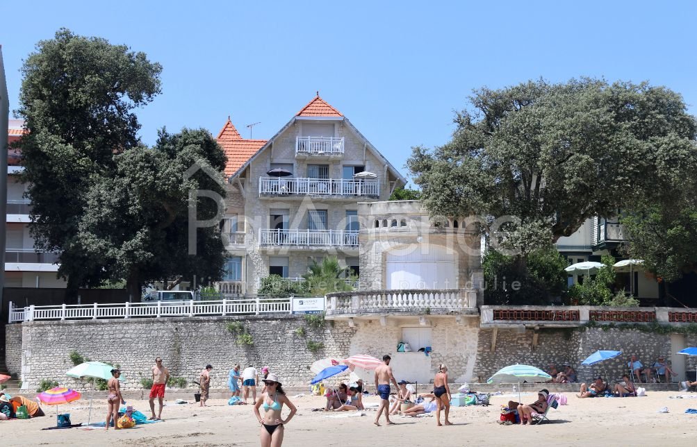 Appartement à vendre, 23m², Saint-Palais-sur-Mer