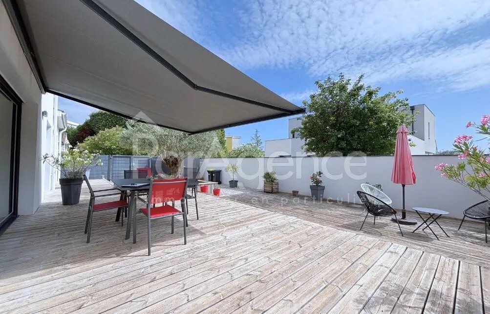 Maison à vendre, 155m², Vaux-sur-Mer