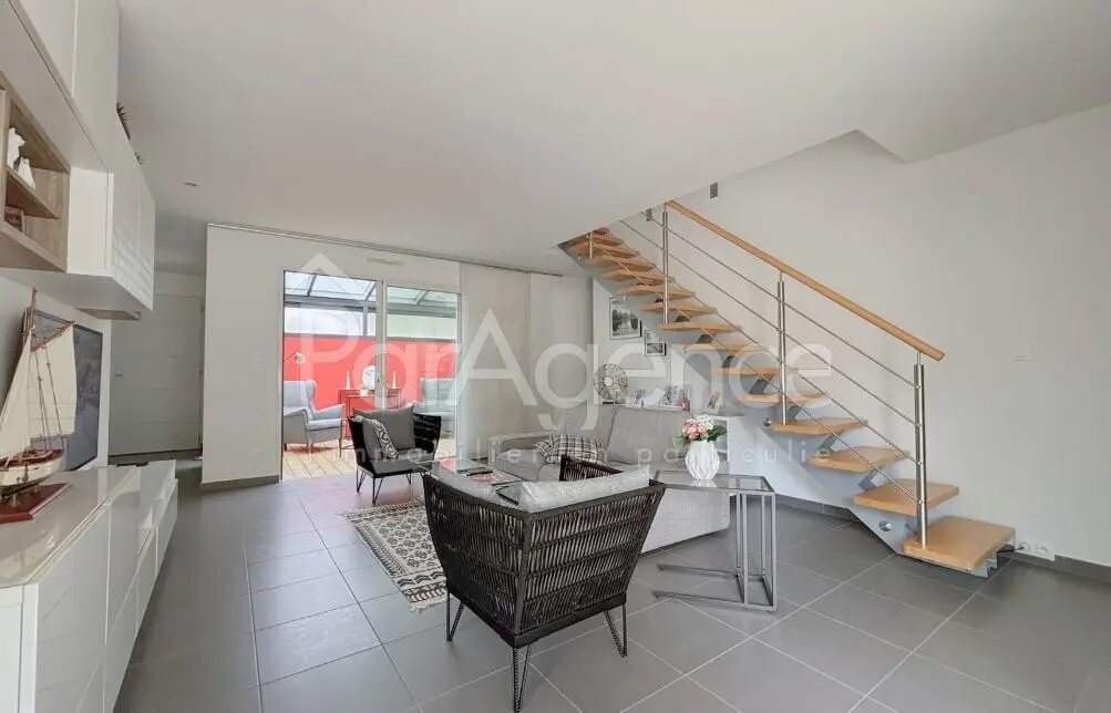 Maison à vendre, 155m², Vaux-sur-Mer