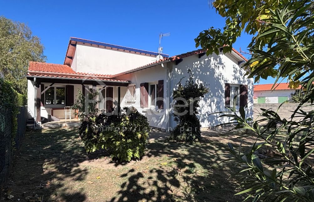 Maison à vendre, 132m², Saint-Palais-sur-Mer