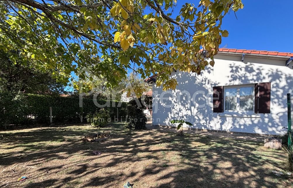 Maison à vendre, 132m², Saint-Palais-sur-Mer