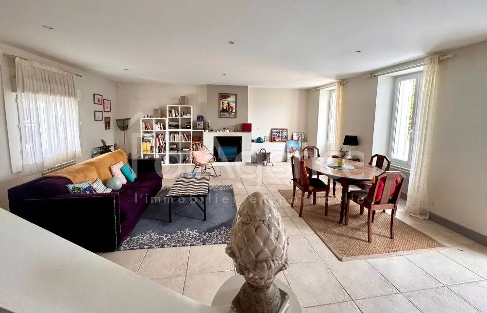 Maison à vendre, 123m², Saint-Palais-sur-Mer
