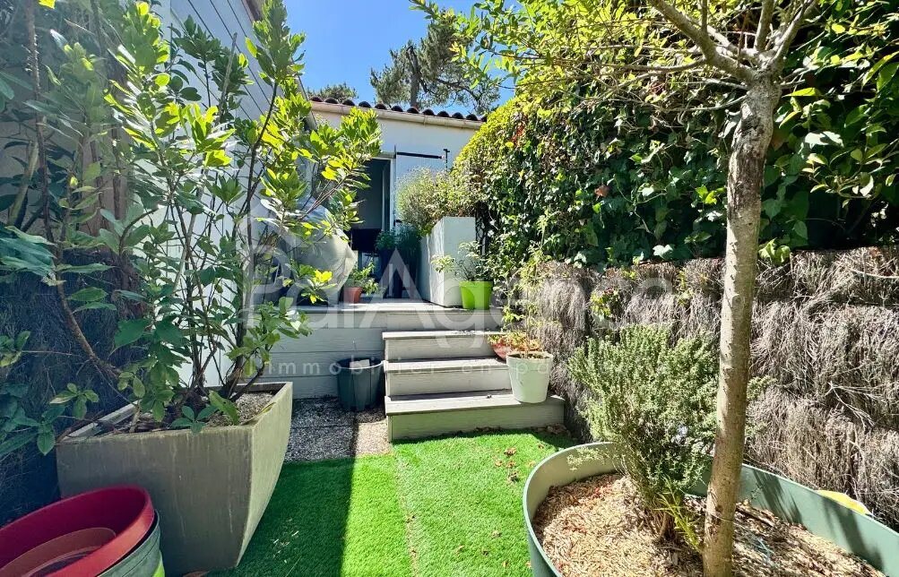 Appartement à vendre, 27m², Saint-Palais-sur-Mer