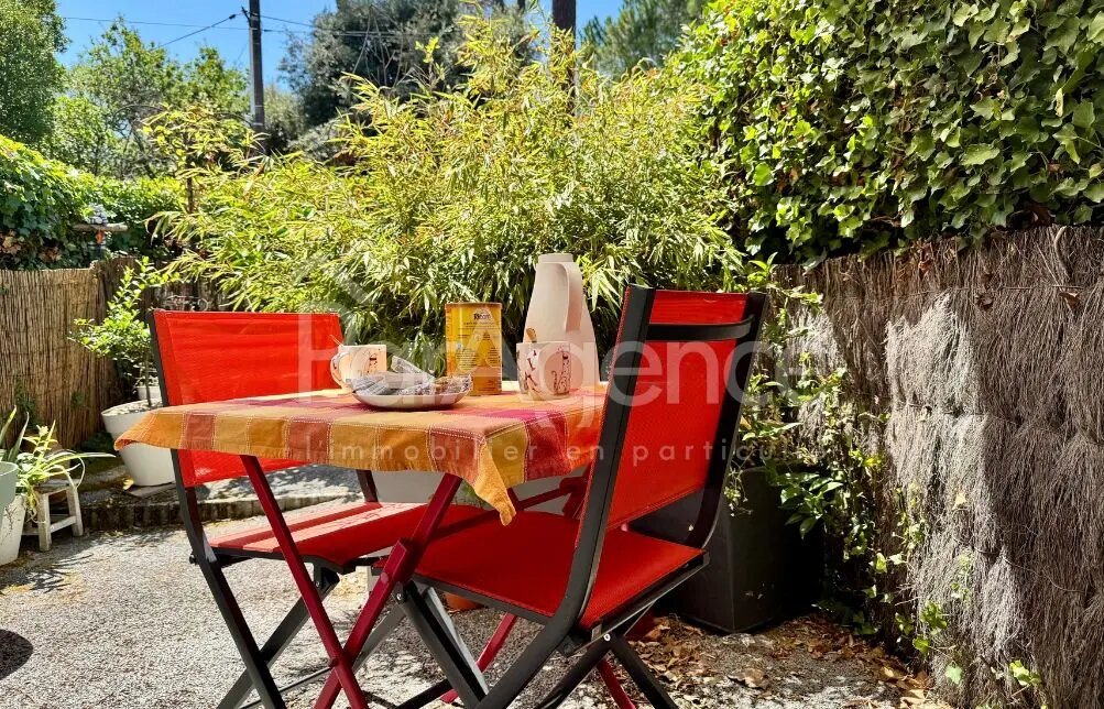 Appartement à vendre, 27m², Saint-Palais-sur-Mer