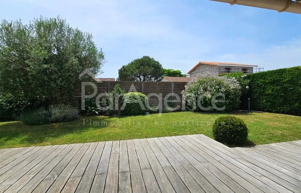 Maison à vendre, 64m², Saint-Palais-sur-Mer