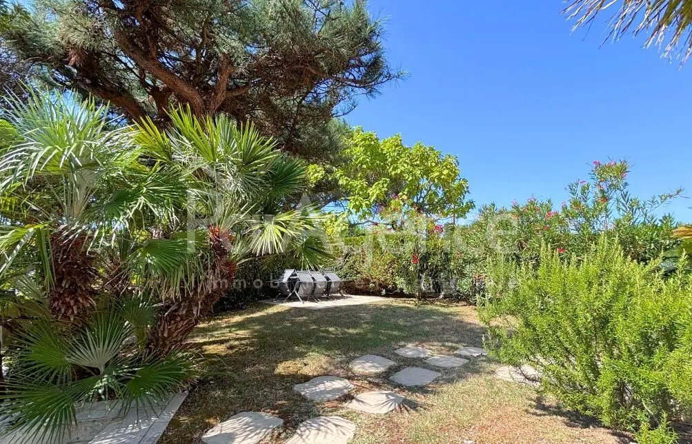 Appartement à vendre, 68m², Royan