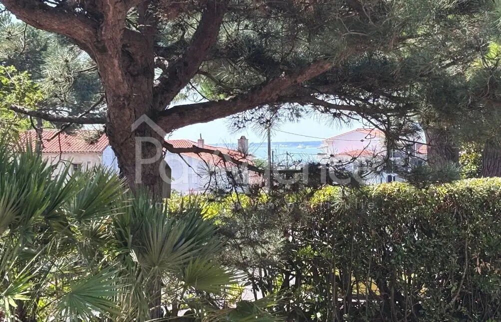 Appartement à vendre, 68m², Royan
