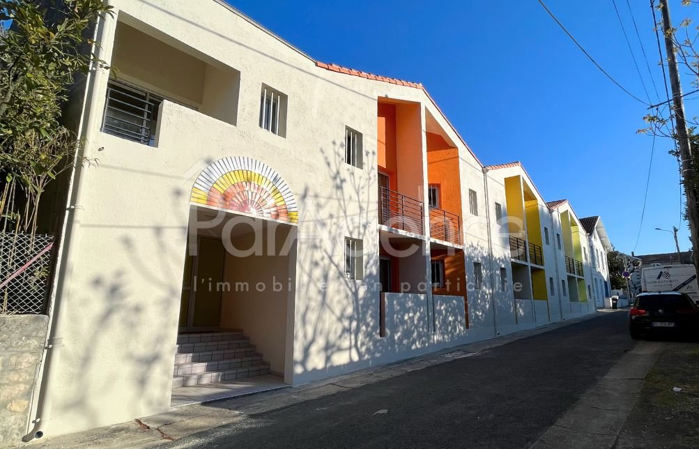 Appartement à vendre, 22m², Saint-Palais-sur-Mer